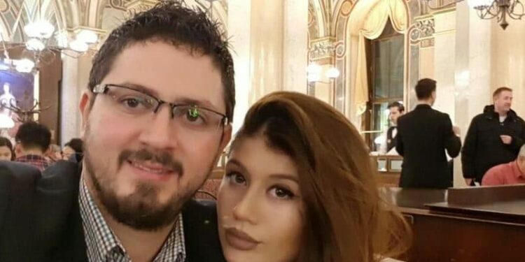 “Tashmë mund të festojmë”, deputeti dedikim bashkëshortes pas betejës 61 ditore me Covid-19
