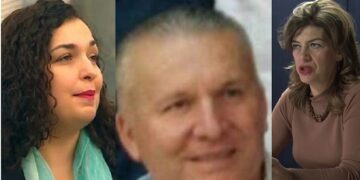 VIDEO/ Akuzat e mediave në Kosovë: Çfarë e lidh Vjosa Osmanin, me një nga familjet më mafioze në Ballkan?!
