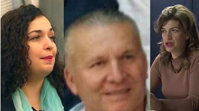 VIDEO/ Akuzat e mediave në Kosovë: Çfarë e lidh Vjosa Osmanin, me një nga familjet më mafioze në Ballkan?!
