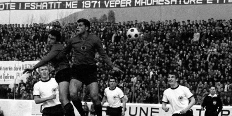 53 vjet nga “drama e Tiranës”, kur Shqipëria tronditi Gjermaninë