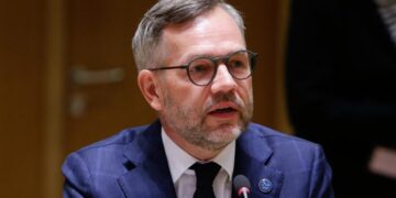 DW publikon deklaratën e Michael Roth: Gjermania po angazhohet për çeljen e negociatave me Shqipërinë dhe Maqedoninë e Veriut