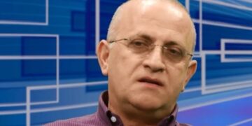 E trishtë: Ndërron jetë nga Covid mjeku Drini Dobi, për të cilin u sensibilizua gjithë rrjeti