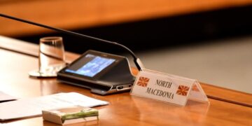Maqedonia e Veriut, pak gjasa që të “fitojë” kornizën negociuese me BE-në