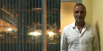 Ndizen debatet për dosjen “Hajdari”, Izet Haxhia padit gjyqtarin që bllokoi dëshmitarët kyç, luftë në prapaskenë për të hedhur në kosh “vrasjen e shekullit”