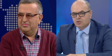 Klosi dhe Koçi: Akuzat e Berishës ndaj LANÇ çmenduri, është tradhtar si vëllezërit e tij ballistë, nuk ia ul dot vlerat luftës me shpifje