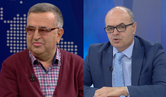 Klosi dhe Koçi: Akuzat e Berishës ndaj LANÇ çmenduri, është tradhtar si vëllezërit e tij ballistë, nuk ia ul dot vlerat luftës me shpifje