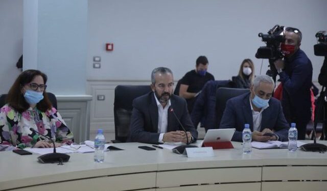 Dibrës dhe Gjirokastrës u ikën nga një deputet, KQZ vulos vendimin, Tirana shkon në 36 mandate