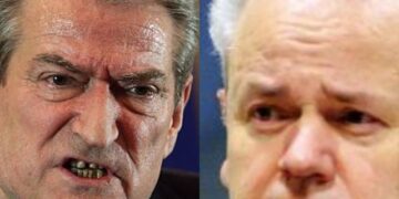 Rrëfimet e Brahos: Disponoj fakte që Berisha ka probleme psikike, dosja agjenturore e tij është në arkivat jugosllave, ja si ia hoqëm imunitetin më 1997