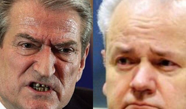 Rrëfimet e Brahos: Disponoj fakte që Berisha ka probleme psikike, dosja agjenturore e tij është në arkivat jugosllave, ja si ia hoqëm imunitetin më 1997