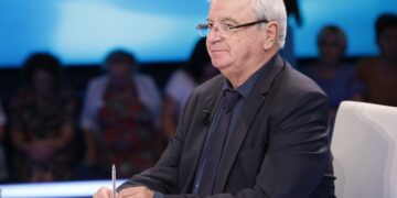 Ngjela: Negociatat me BE do të hapen kur të nisë lufta kundër korrupsionit, amerikanët u kanë gjetur shuma të mëdha parash politikanëve shqiptarë