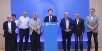 Aleatët e PD dhe PS kundër aleancës me LSI, Edi Rama ultimatum strukturave për shkrirjen e partisë presidenciale