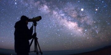 Ndodh një herë në 800 vjet, ky është fenomeni i shumëpritur që do t’i suprizojë të gjithë në javën e Krishtlindjeve