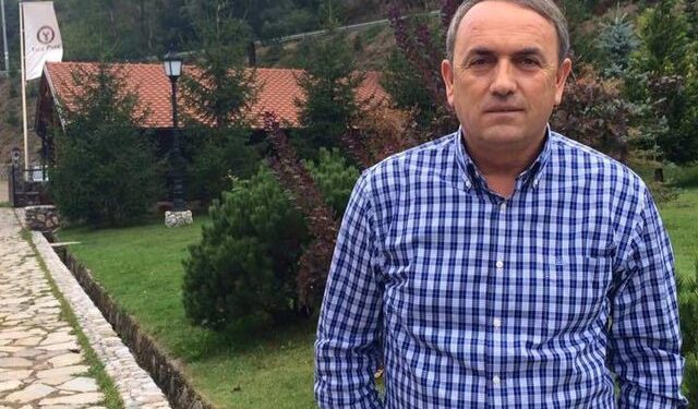 “Iku dhe një ish-kampion, kthetrat e COVID-19 e morën”! Dëfrim Methasani mes dhimbjes së madhe jep lajmin e trishtë