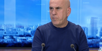 Karantina 14 ditë? Pipero jep lajmin e mirë: Një person nuk është më infektues nëse kalon…