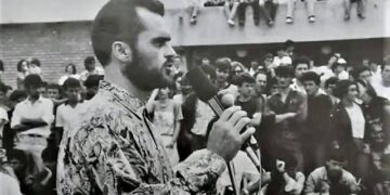 Kryeministri Rama nxjerr foton e rrallë dhe jep mesazhin e fuqishëm