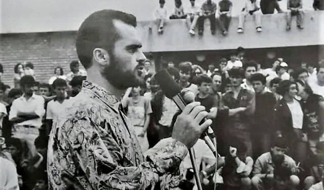 Kryeministri Rama nxjerr foton e rrallë dhe jep mesazhin e fuqishëm