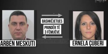 Top Story/ Ja kush janë dy çiftet dhe familjarët e tyre, që kanë ngritur skemën abuzive me kreditë e këqija