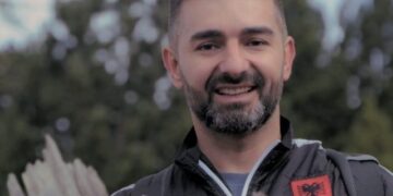 Humbje e madhe për vendin tonë/ Ndërron jetë në moshën 37-vjeçare zëvëndës kryetari i bashkisë, zyrtari i lartë nuk e fitoi dot betejën me jetën