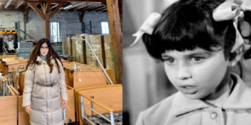 Faleminderit “Mimoza Llastica” që na ndihmon, por faleminderit dhe ti “Prifti” Budina që na shkatërron! ( Foto+Video)