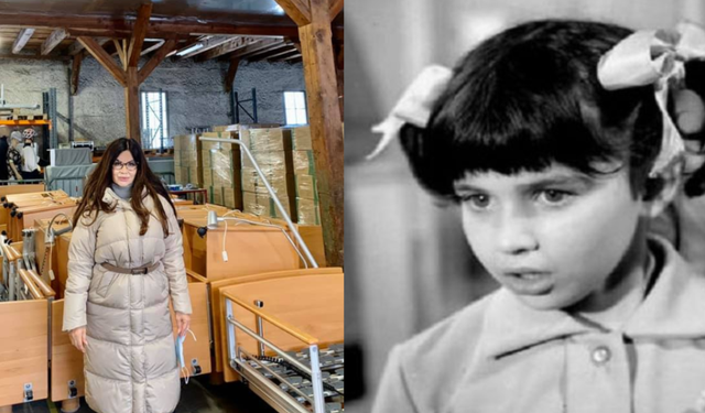 Faleminderit “Mimoza Llastica” që na ndihmon, por faleminderit dhe ti “Prifti” Budina që na shkatërron! ( Foto+Video)