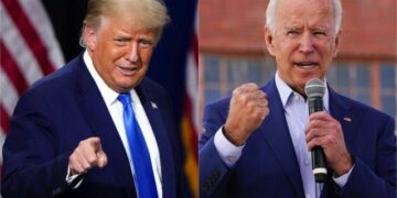 Trump apo Biden?! Kolegji elektoral jep vendimin final kush është presidenti i ri i SHBA-së