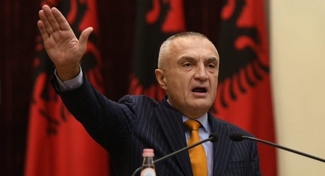 Komisioni i Ekonomisë i jep goditjen e fortë Ilir Metës