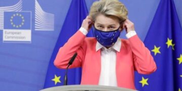 Lajmi i mirë për Europën! Presidentja e KE zbulon kur do të nisin vaksinimet kundër COVID në vendet e BE-së