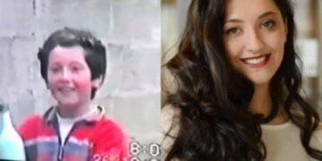 Dikur shiste qumësht, ndërsa sot pushton skenat botërore! Artistja e njohur shqiptare rrëfen historinë frymëzuese të jetës së saj: Vij nga një familje me 7 fëmijë! Kam qarë kur…
