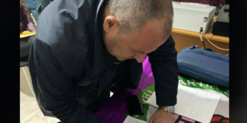 Goditje e fortë për Kryemadhin para zgjedhjeve! Një tjetër figurë e njohur e LSI largohet nga partia dhe i bashkohet PS-së