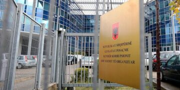 Këshilli i Lartë i Prokurorisë jep vendimin, SPAK bëhet me 20 prokurorë