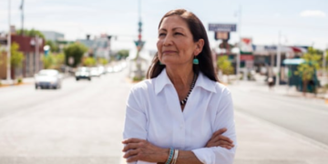 Ndodh për herë të parë/ Joe Biden bën zgjedhjen historike, ja kush do të jetë Sekretarja e Brendshme në SHBA