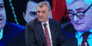 Agron Duka: Basha kërkon të bëhet kryeministër, por… ka një hall të madh