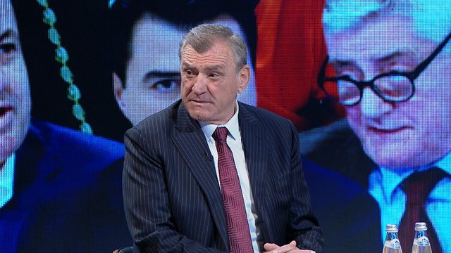 Agron Duka: Basha kërkon të bëhet kryeministër, por… ka një hall të madh