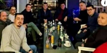 Lëvizja surprizë! Ish-deputeti i njohur i përjashtuar nga listat e PD-së bashkohet me Astrit Patozin