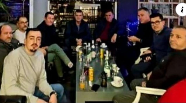 Lëvizja surprizë! Ish-deputeti i njohur i përjashtuar nga listat e PD-së bashkohet me Astrit Patozin