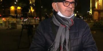 ‘Luftova gjithë nëntorin dhe dhjetorin me virusin’! Aktori i njohur shërohet nga COVID-19 por i ka lënë pasoja: Mbron Teatrin e shëmbur…pronën publike
