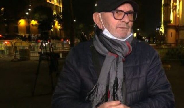 ‘Luftova gjithë nëntorin dhe dhjetorin me virusin’! Aktori i njohur shërohet nga COVID-19 por i ka lënë pasoja: Mbron Teatrin e shëmbur…pronën publike