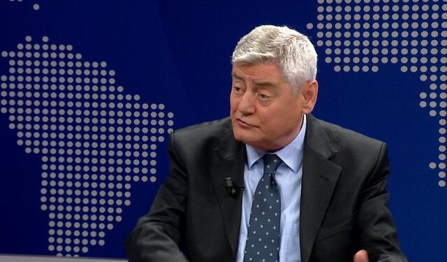 Dashamir Shehi: Protagonizmi i Metës s’mund të eklipsojë Bashën, opozita nuk ka nevojë për dy liderë, koha për qarkullim elite