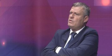 Ngritja e Gjykatës Kushtetuese, paralajmëron ish prokurori Shkëlqim Hajdari: Peshqit e mëdhenj do vihen pas hekurave kur…