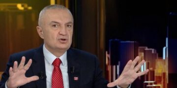 Meta tregon “gabimin e madh” të Ramës dhe Bashës: Për dy ditë bënë një marrëveshje që goditën rëndë …