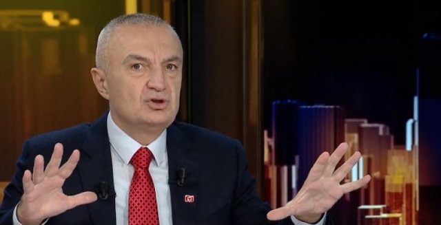 Meta tregon “gabimin e madh” të Ramës dhe Bashës: Për dy ditë bënë një marrëveshje që goditën rëndë …