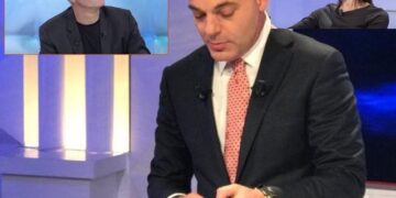 “Është 350 mijë euro për kg dhe ka veti kuruese”, Arjan Çani ‘zbulon’ kokainën e re që është futur në Shqipëri, i drejtohet Blendi Fevziut në emision: Pyet njëherë Klodiana Lalën!