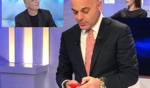 “Është 350 mijë euro për kg dhe ka veti kuruese”, Arjan Çani ‘zbulon’ kokainën e re që është futur në Shqipëri, i drejtohet Blendi Fevziut në emision: Pyet njëherë Klodiana Lalën!