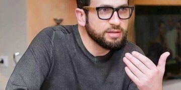 “Nuk ka asnjë komb në botë që…”, Kreshnik Spahiu publikon foton që po shpërndahet me shpejtësi dhe plas deklaratën e fortë: A mendoni që Zoti na ndëshkoi?