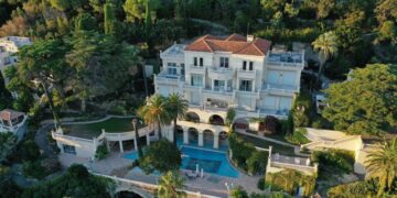 Investigimi: Behgjet Pacolli, sekser i ish-presidentit të Azerbajxhanit: Bleu 800 milionë euro prona luksoze në Europë