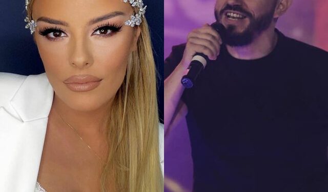 Kritikuan fitoren e Anxhela Peristerit, kantautori i njohur u kthehet ashpër gjithë artistëve: “Ata që s’kanë b***ë të rrinë në…”!