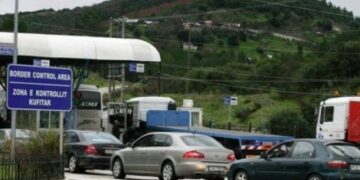 Emigrantët “sfidojnë” koronavirusin, ja sa shqiptarë kanë hyrë në vend gjatë 24 orëve të fundit