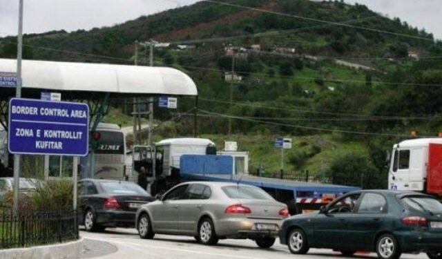 Emigrantët “sfidojnë” koronavirusin, ja sa shqiptarë kanë hyrë në vend gjatë 24 orëve të fundit