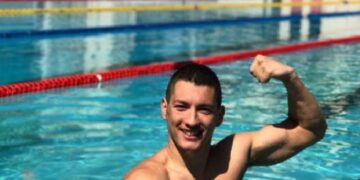 Dhimbje e madhe! Ndërron jetë papritur në moshën 24 vjeçare sportisti shqiptar