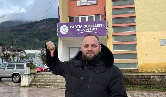 “I kap me ofertë”, deputeti Halit Valteri publikon foton që po shpërndahet me shpejtësi dhe befason me atë që thotë për 3 partitë politikë në Shqipëri